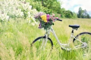 Overcoming Your Fear Of Bicycles