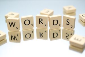 Do You Suffer From A Fear Of Words?