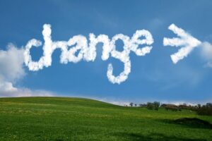 Overcome Fear Of Moving Or Making Changes