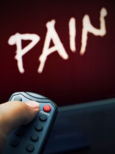 Fear Of Pain - Understanding The Basics