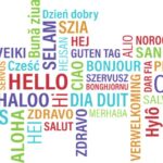 fear of foreign languages