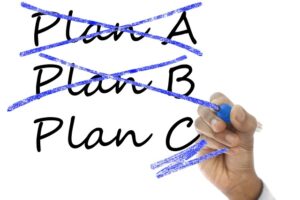 How To Overcome Fear Of Planning