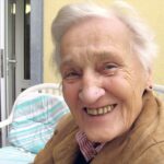 Overcome Fear Of Growing Old And Dying old lady