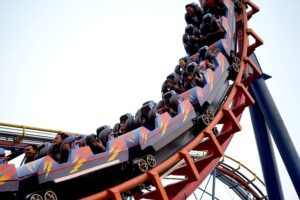 Breaking the Chains of Fear: Tips for Overcoming Your Roller Coaster Phobia