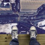 Acrophobia
