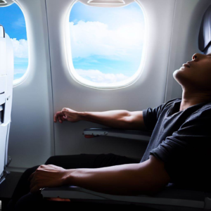 Managing Aerophobia: Techniques For Coping With Fear Of Flying