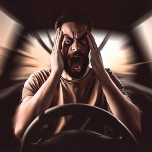 Review: Overcoming Driving Anxiety with the Driving Fear Program