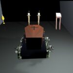 Coping With Necrophobia: Strategies For Managing Fear Of Death Or Dead Things coffin