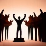 How To Overcome Fear Of Being Judged judged