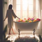 How To Overcome Fear Of Bathing fear of bathing