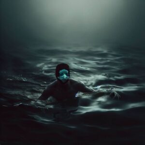 Is There A Phobia Of Deep Dark Water?