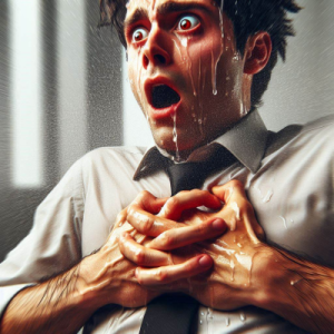 12 Signs You Might Have a Phobia