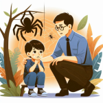 Children With Phobias