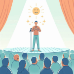 Public Speaking Fear