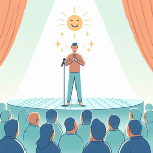 Public Speaking Phobia? Learn How to Turn Fear Into Confidence