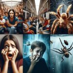 5 Phobias