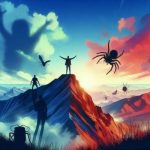 Beating Common Phobias