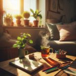 Distract You From Anxiety